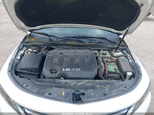 Продажа на аукционе авто 2014 Chevrolet Impala 2lt, vin: 2G1125S36E9231350, номер лота: 44886543