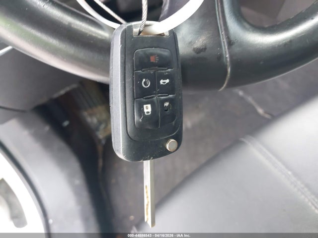 Продажа на аукционе авто 2014 Chevrolet Impala 2lt, vin: 2G1125S36E9231350, номер лота: 44886543