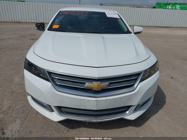 Продажа на аукционе авто 2014 Chevrolet Impala 2lt, vin: 2G1125S36E9231350, номер лота: 44886543