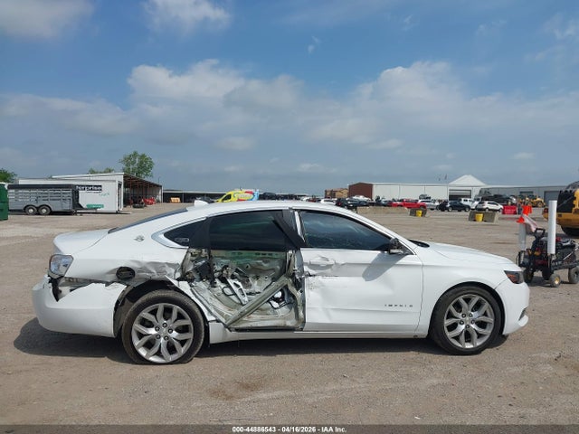 Продажа на аукционе авто 2014 Chevrolet Impala 2lt, vin: 2G1125S36E9231350, номер лота: 44886543