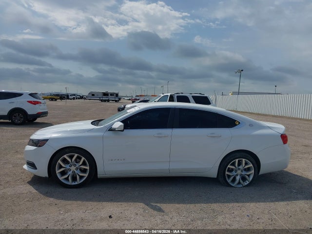 Продажа на аукционе авто 2014 Chevrolet Impala 2lt, vin: 2G1125S36E9231350, номер лота: 44886543