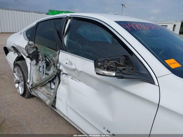 Продажа на аукционе авто 2014 Chevrolet Impala 2lt, vin: 2G1125S36E9231350, номер лота: 44886543