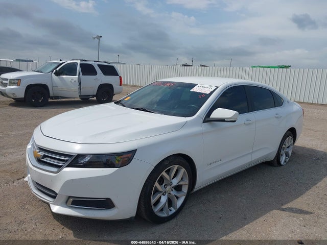 Продажа на аукционе авто 2014 Chevrolet Impala 2lt, vin: 2G1125S36E9231350, номер лота: 44886543