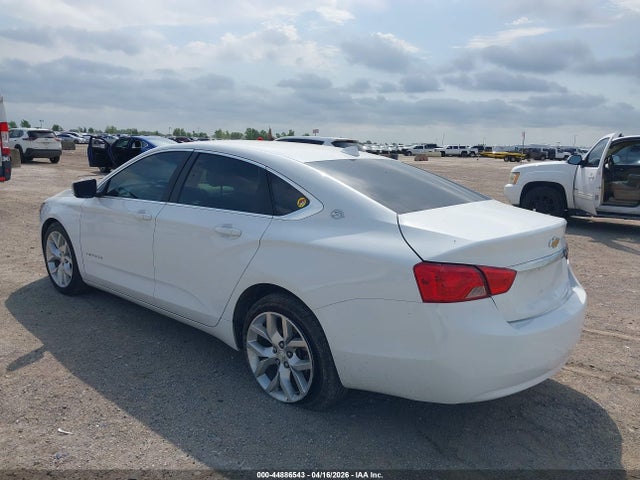 Продажа на аукционе авто 2014 Chevrolet Impala 2lt, vin: 2G1125S36E9231350, номер лота: 44886543