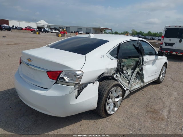 Продажа на аукционе авто 2014 Chevrolet Impala 2lt, vin: 2G1125S36E9231350, номер лота: 44886543