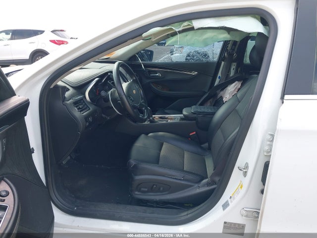 Продажа на аукционе авто 2014 Chevrolet Impala 2lt, vin: 2G1125S36E9231350, номер лота: 44886543