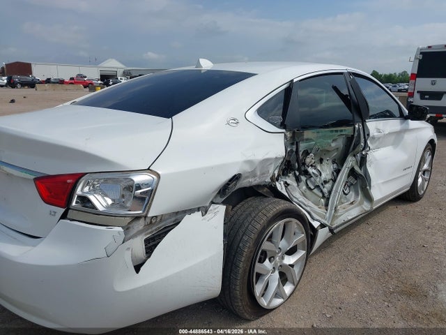 Продажа на аукционе авто 2014 Chevrolet Impala 2lt, vin: 2G1125S36E9231350, номер лота: 44886543