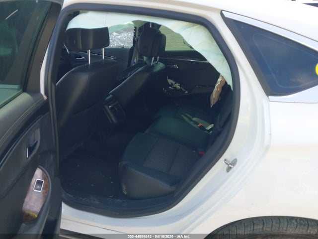 Продажа на аукционе авто 2014 Chevrolet Impala 2lt, vin: 2G1125S36E9231350, номер лота: 44886543