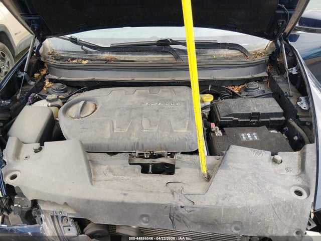 Jeep Cherokee Latitude 2014 1C4PJMCS8EW260540 Image 10