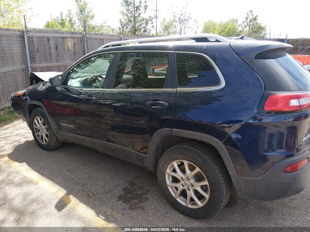 Jeep Cherokee Latitude 2014 1C4PJMCS8EW260540 Image 15