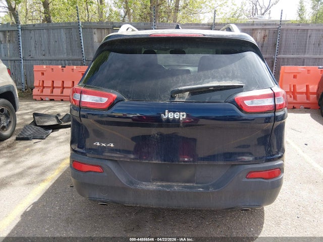 Jeep Cherokee Latitude 2014 1C4PJMCS8EW260540 Image 17