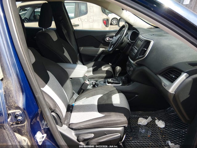 Jeep Cherokee Latitude 2014 1C4PJMCS8EW260540 Image 5