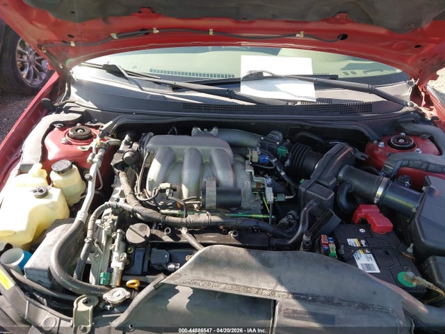 Aukcja sprzedaży 2006 Nissan Altima 3.5 Se, vin: 1N4BL11D16N433657, numer aukcji: 44886547