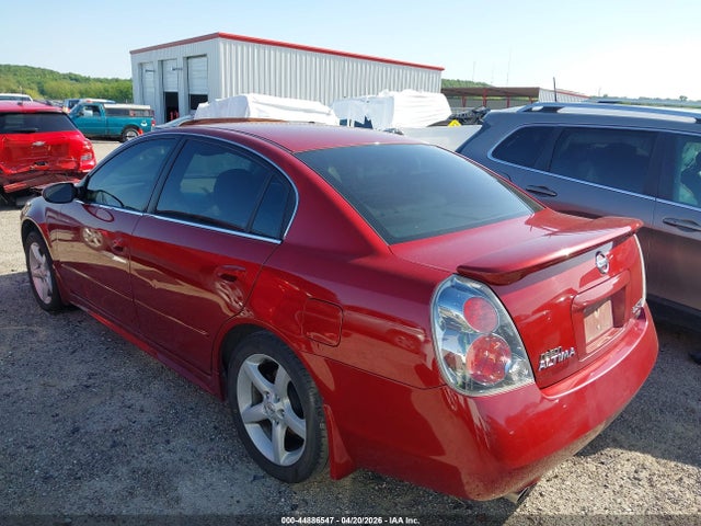 Aukcja sprzedaży 2006 Nissan Altima 3.5 Se, vin: 1N4BL11D16N433657, numer aukcji: 44886547