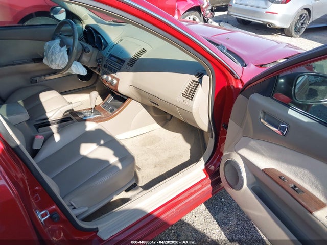 Aukcja sprzedaży 2006 Nissan Altima 3.5 Se, vin: 1N4BL11D16N433657, numer aukcji: 44886547