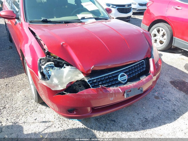 Aukcja sprzedaży 2006 Nissan Altima 3.5 Se, vin: 1N4BL11D16N433657, numer aukcji: 44886547