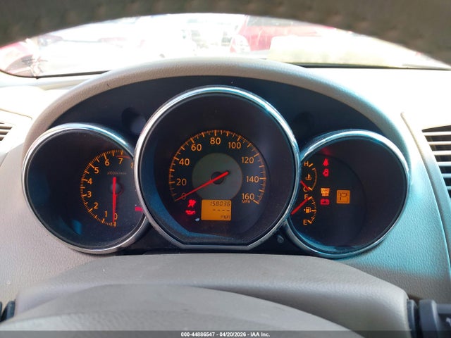Aukcja sprzedaży 2006 Nissan Altima 3.5 Se, vin: 1N4BL11D16N433657, numer aukcji: 44886547