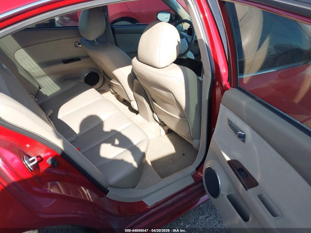 Aukcja sprzedaży 2006 Nissan Altima 3.5 Se, vin: 1N4BL11D16N433657, numer aukcji: 44886547