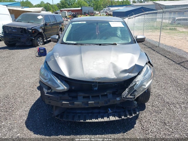 Aukcja sprzedaży 2019 Nissan Sentra Sv, vin: 3N1AB7AP9KY284128, numer aukcji: 44886550