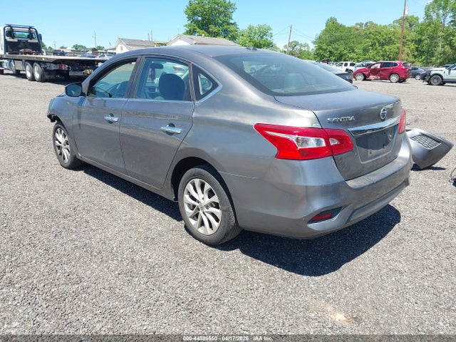 Aukcja sprzedaży 2019 Nissan Sentra Sv, vin: 3N1AB7AP9KY284128, numer aukcji: 44886550