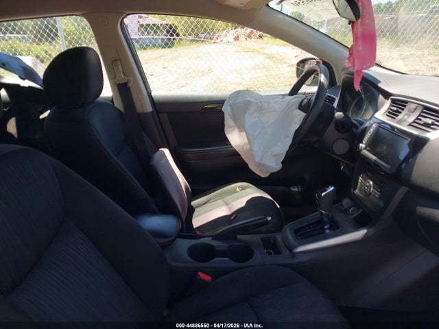 Aukcja sprzedaży 2019 Nissan Sentra Sv, vin: 3N1AB7AP9KY284128, numer aukcji: 44886550