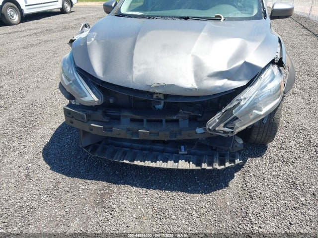 Aukcja sprzedaży 2019 Nissan Sentra Sv, vin: 3N1AB7AP9KY284128, numer aukcji: 44886550
