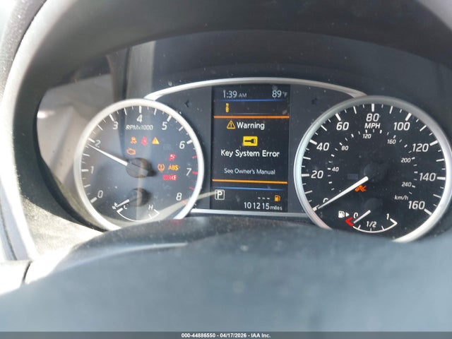 Aukcja sprzedaży 2019 Nissan Sentra Sv, vin: 3N1AB7AP9KY284128, numer aukcji: 44886550
