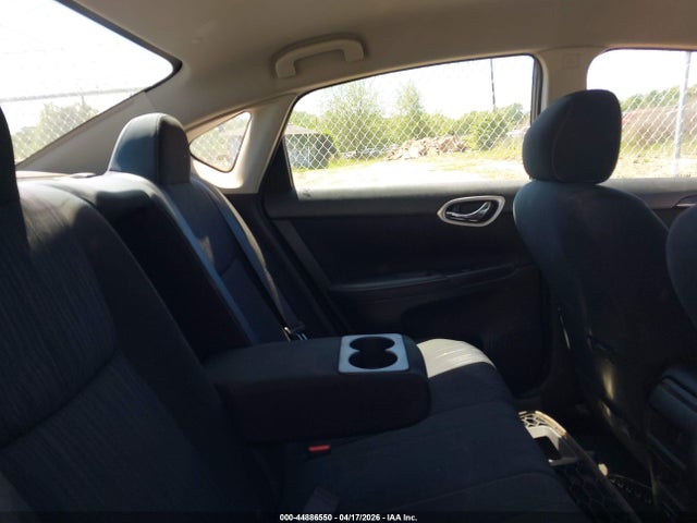 Aukcja sprzedaży 2019 Nissan Sentra Sv, vin: 3N1AB7AP9KY284128, numer aukcji: 44886550