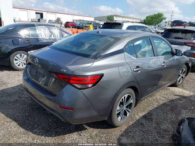 Aukcja sprzedaży 2021 Nissan Sentra Sv Xtronic Cvt, vin: 3N1AB8CVXMY269772, numer aukcji: 44886554