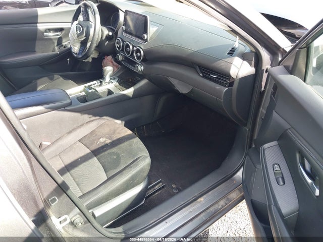Aukcja sprzedaży 2021 Nissan Sentra Sv Xtronic Cvt, vin: 3N1AB8CVXMY269772, numer aukcji: 44886554