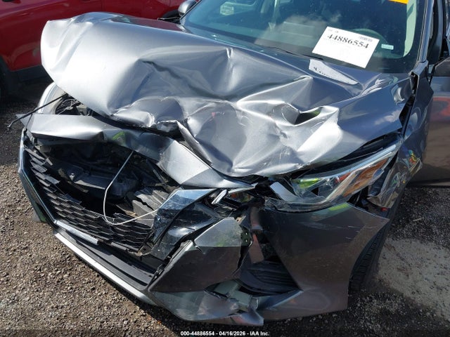 Aukcja sprzedaży 2021 Nissan Sentra Sv Xtronic Cvt, vin: 3N1AB8CVXMY269772, numer aukcji: 44886554