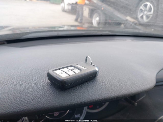 1HGCR2F84GA002822 Honda Accord Ex-l