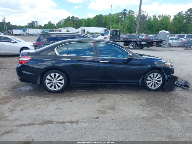 1HGCR2F84GA002822 Honda Accord Ex-l