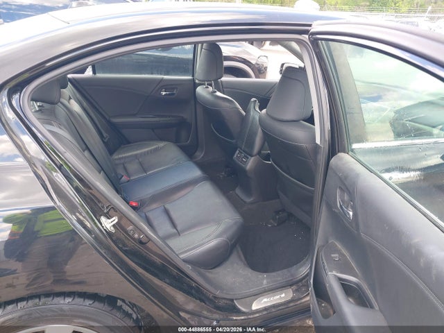 1HGCR2F84GA002822 Honda Accord Ex-l