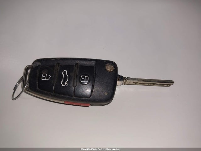 44886560 :رقم المزاد ، WA1BV74LX8D027907 vin ، 2008 Audi Q7 4.2 Premium مزاد بيع