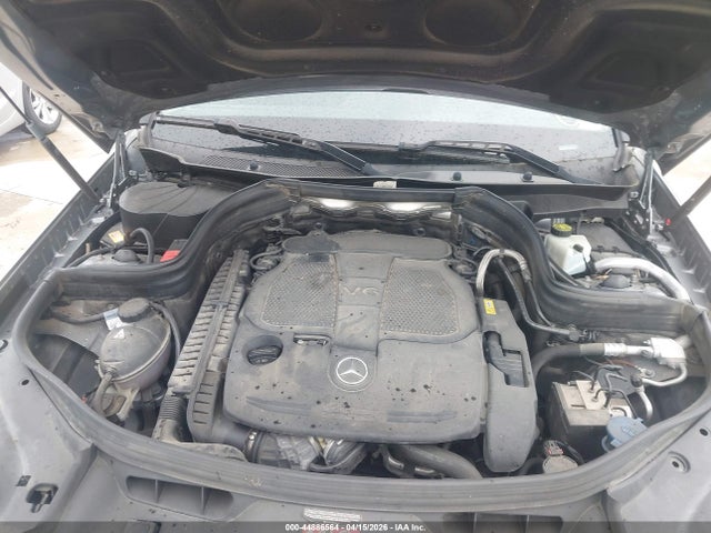 2015 MERCEDES-BENZ GLK 350 WDCGG8JB5FG388832 Photo 9