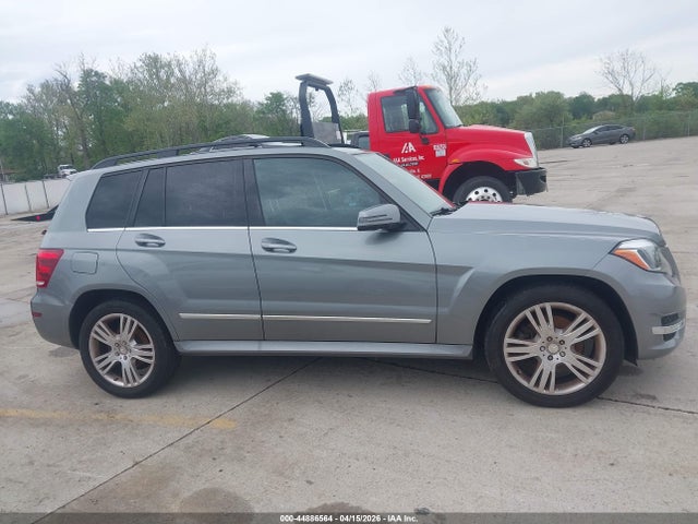 2015 Mercedes-benz Glk 350 4matic მანქანა იყიდება აუქციონზე, vin: WDCGG8JB5FG388832, აუქციონის ნომერი: 44886564