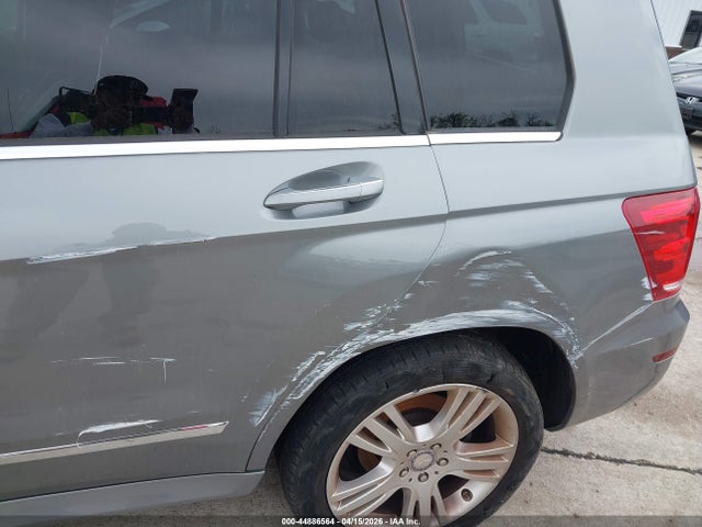 2015 MERCEDES-BENZ GLK 350 WDCGG8JB5FG388832 Photo 5