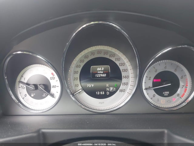 2015 MERCEDES-BENZ GLK 350 WDCGG8JB5FG388832 Photo 6