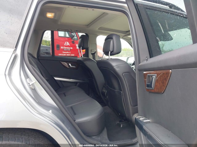 2015 MERCEDES-BENZ GLK 350 WDCGG8JB5FG388832 Photo 7