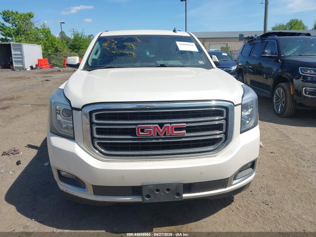 Auction sale of the 2015 Gmc Yukon Xl 1500 Slt, vin: 1GKS2HKC0FR197804, lot number: 44886565