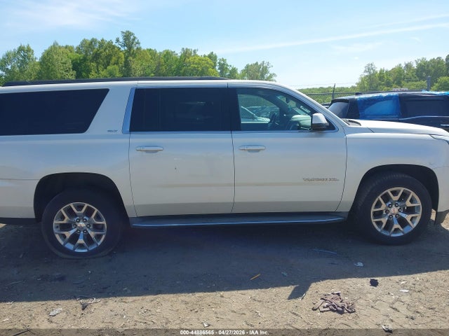 Auction sale of the 2015 Gmc Yukon Xl 1500 Slt, vin: 1GKS2HKC0FR197804, lot number: 44886565