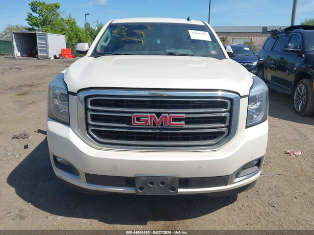 2015 Gmc Yukon Xl 1500 Slt მანქანა იყიდება აუქციონზე, vin: 1GKS2HKC0FR197804, აუქციონის ნომერი: 44886565