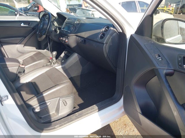 Продаж на аукціоні авто 2015 Volkswagen Tiguan Se, vin: WVGAV7AX4FW508998, номер лоту: 44886569