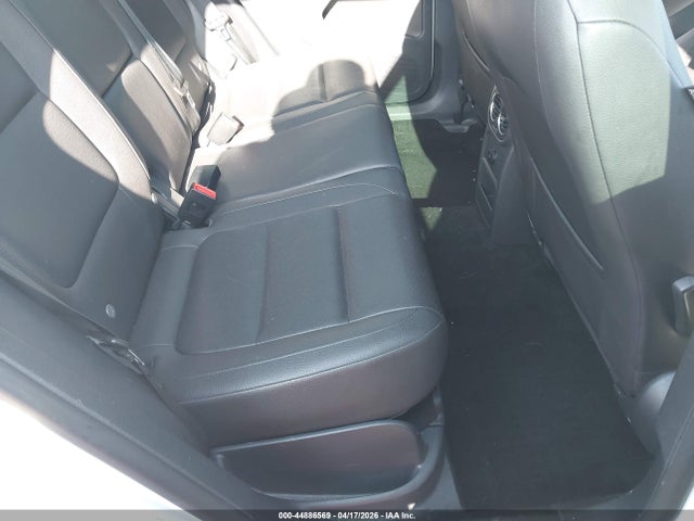 Продаж на аукціоні авто 2015 Volkswagen Tiguan Se, vin: WVGAV7AX4FW508998, номер лоту: 44886569