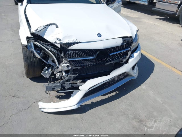 55SWF6EB2GU144066 Mercedes-Benz C 450 Amg 4matic