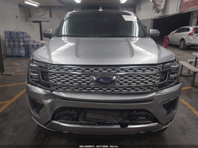 Ford Expedition Platinum 2018 1FMJU1MT2JEA02464 Image 11