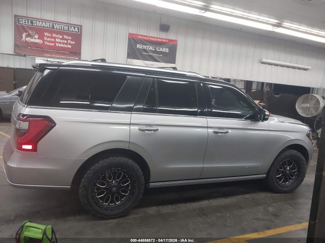 Ford Expedition Platinum 2018 1FMJU1MT2JEA02464 Image 12