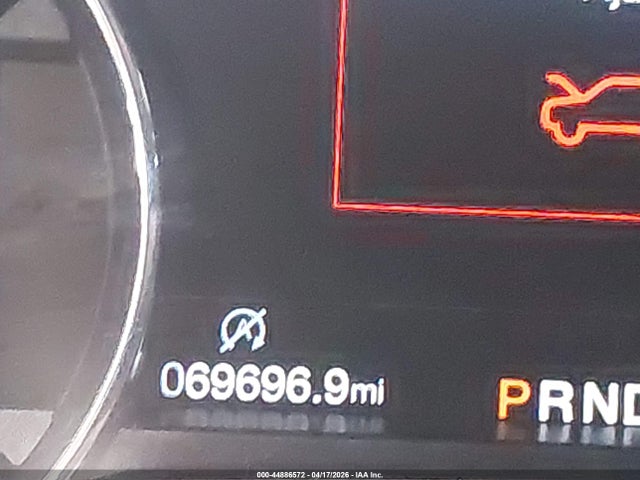 Ford Expedition Platinum 2018 1FMJU1MT2JEA02464 Image 14