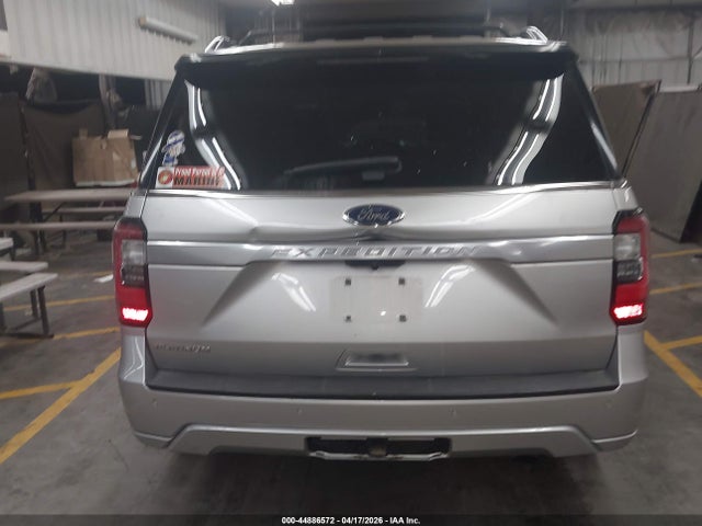 Ford Expedition Platinum 2018 1FMJU1MT2JEA02464 Image 15